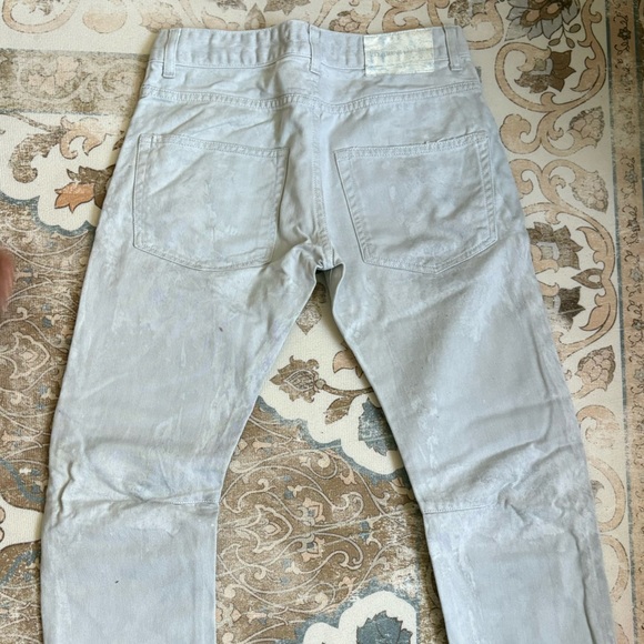 Pierre Balmain Women Jeans - Picture 3 of 4